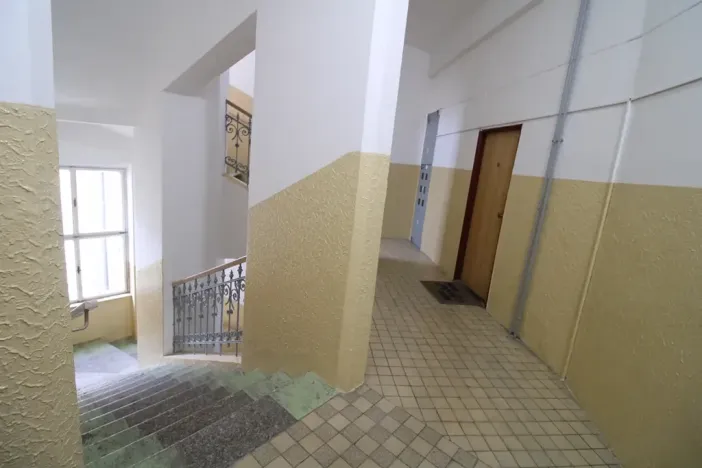 Pronájem bytu 2+1, Karlovy Vary, I. P. Pavlova, 54 m2