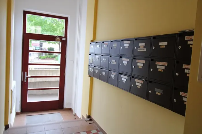 Pronájem bytu 2+1, Karlovy Vary, I. P. Pavlova, 54 m2