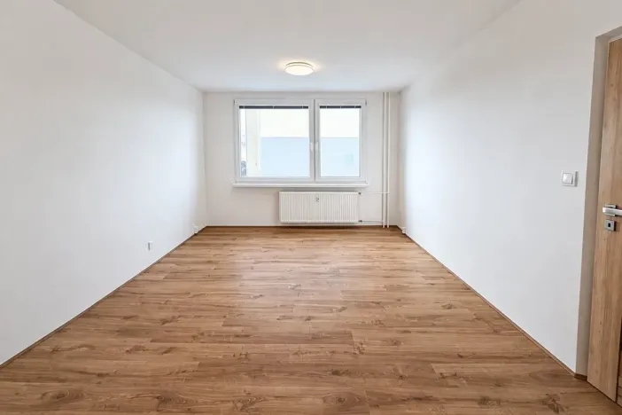 Pronájem bytu 2+kk, Praha - Libuš, Na domovině, 37 m2