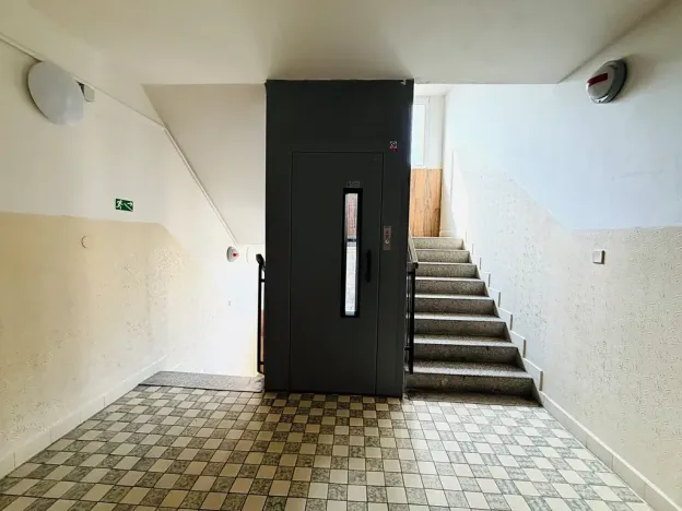 Pronájem bytu 2+kk, Praha - Libuš, Na domovině, 37 m2