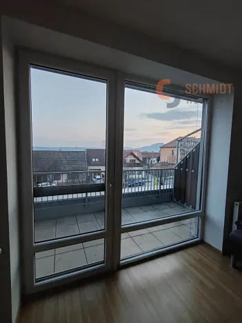 Pronájem bytu 1+kk, Šakvice, Hlavní, 32 m2