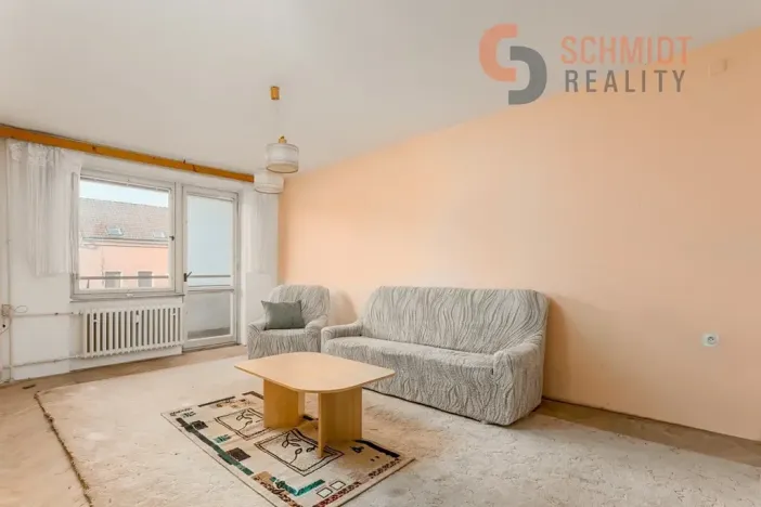 Prodej bytu 4+1, Břeclav, J. Palacha, 102 m2