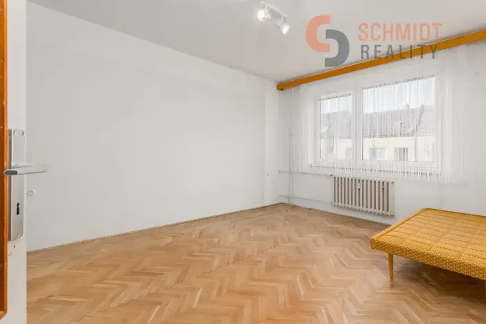 Prodej bytu 4+1, Břeclav, J. Palacha, 102 m2