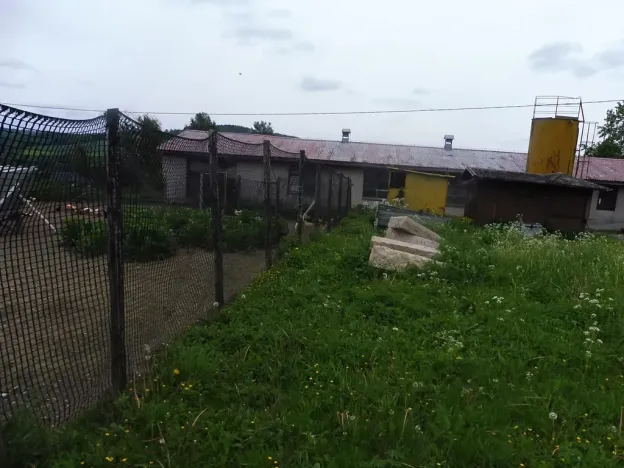 Dražba - jiné, Železný Brod, 302 m2