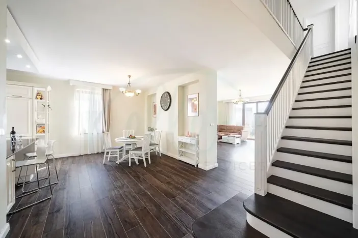 Prodej rodinného domu, Vysoký Újezd, 244 m2