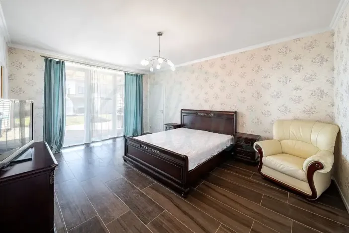 Prodej rodinného domu, Vysoký Újezd, 244 m2