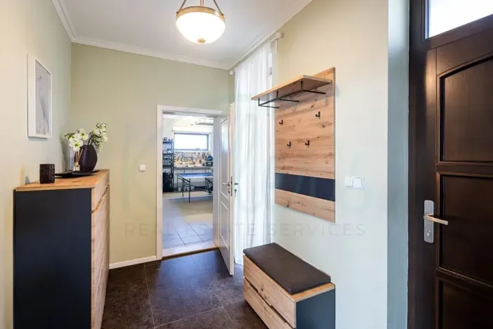 Prodej rodinného domu, Vysoký Újezd, 244 m2