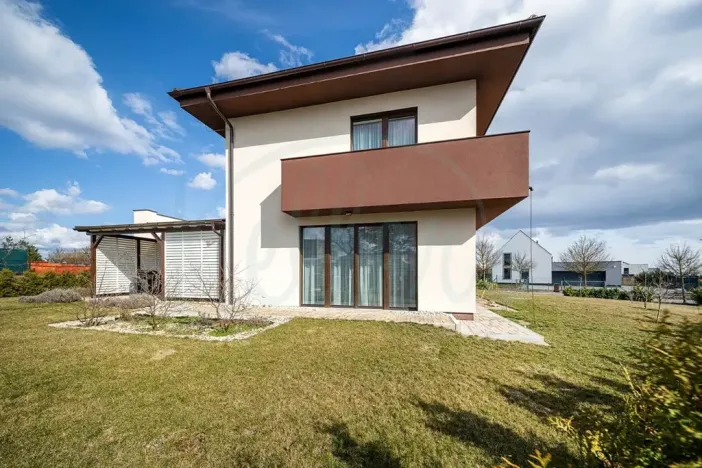 Prodej rodinného domu, Vysoký Újezd, 244 m2