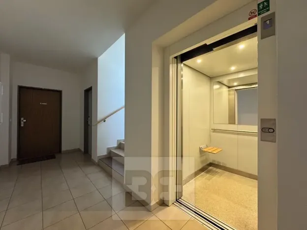 Pronájem bytu 4+kk, Brno, Jarmily Kurandové, 125 m2