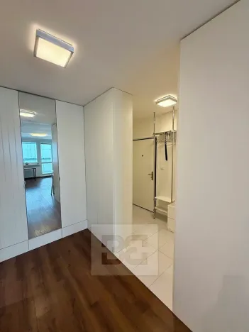 Pronájem bytu 2+kk, Praha - Horní Počernice, Pavlišovská, 56 m2