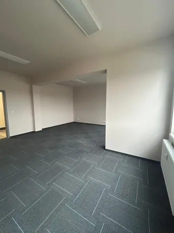Pronájem kanceláře, Chrudim, Tovární, 40 m2