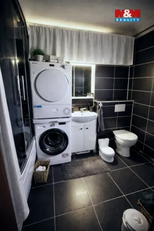 Prodej bytu 2+1, Vítkov, Nová, 58 m2