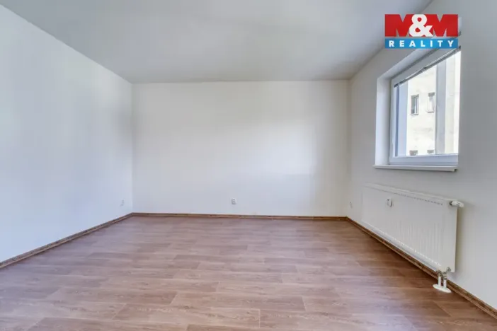 Pronájem bytu 1+kk, Plzeň - Severní Předměstí, Otýlie Beníškové, 29 m2