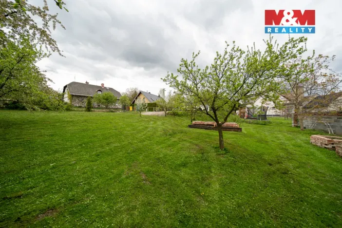 Prodej rodinného domu, Libina - Obědné, 280 m2