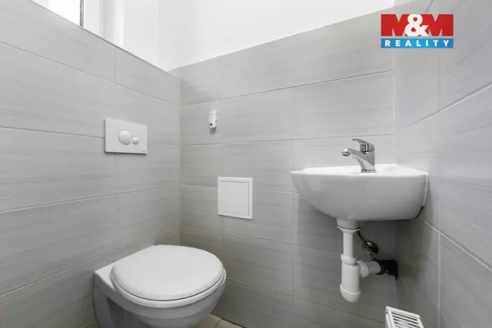 Prodej rodinného domu, Domažlice - Bezděkovské Předměstí, Doubova, 89 m2