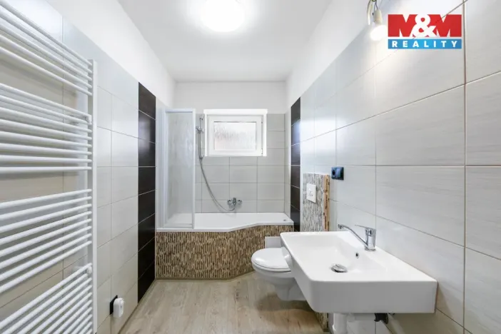 Prodej rodinného domu, Domažlice - Bezděkovské Předměstí, Doubova, 89 m2