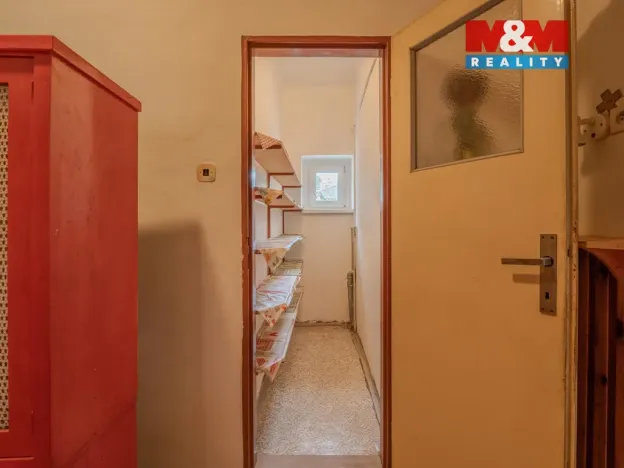 Prodej bytu 2+1, Krhanice, 80 m2