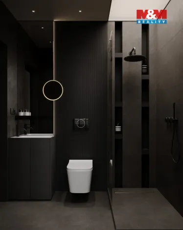 Prodej rodinného domu, Křenice, K Polníku, 185 m2