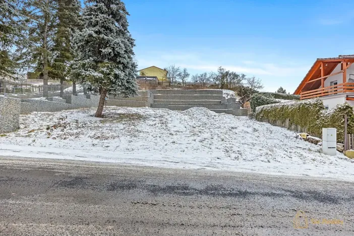 Prodej pozemku pro bydlení, Lužná, Havlíčkova, 739 m2