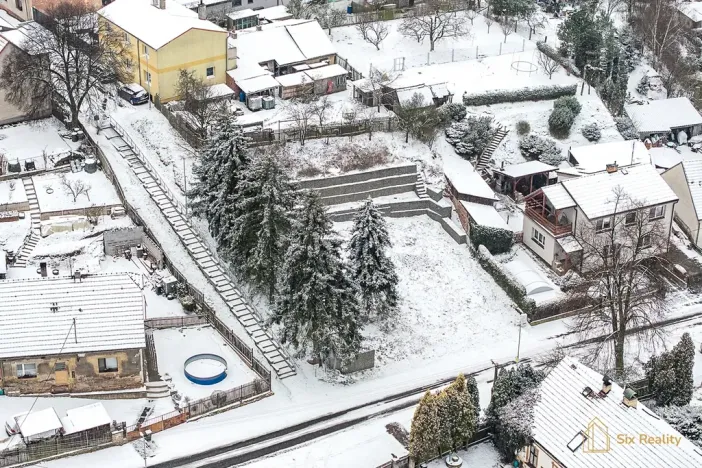 Prodej pozemku pro bydlení, Lužná, Havlíčkova, 739 m2