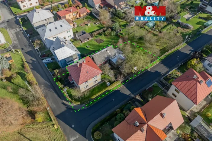 Prodej rodinného domu, Ratiboř, 160 m2