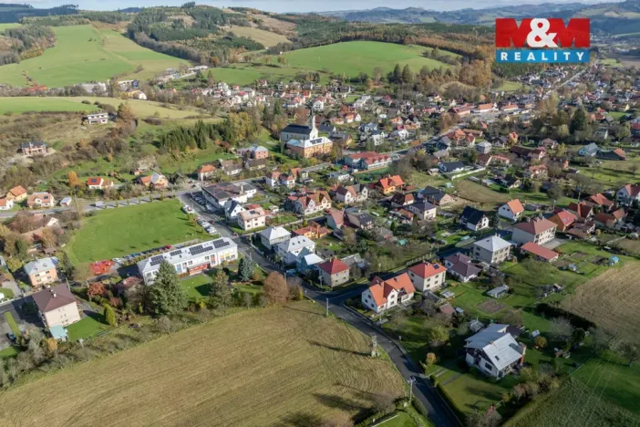 Prodej rodinného domu, Ratiboř, 160 m2