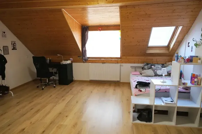 Pronájem rodinného domu, Uherský Brod, 110 m2