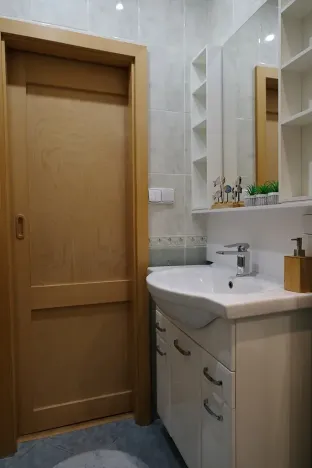 Prodej bytu 2+1, Uherský Brod, Luhanova, 63 m2