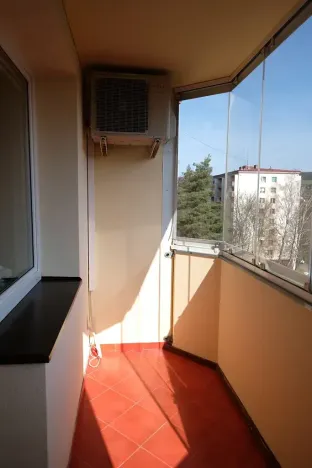 Prodej bytu 2+1, Uherský Brod, Luhanova, 63 m2