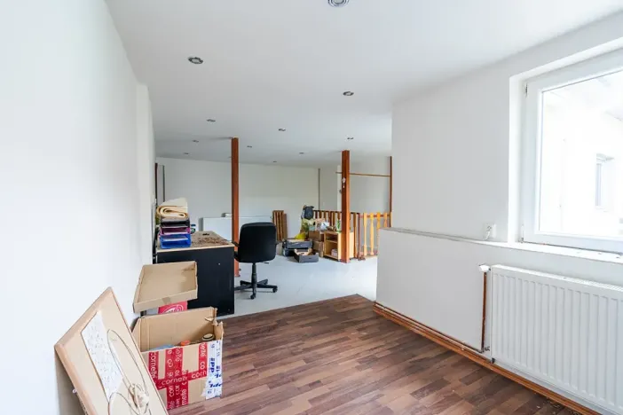 Prodej vícegeneračního domu, Ostopovice, U Kaple, 450 m2