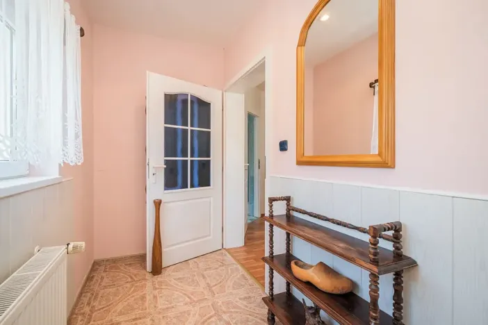 Prodej rodinného domu, Kostelec u Křížků, 191 m2