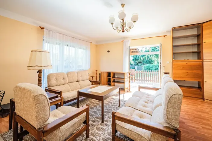 Prodej rodinného domu, Kostelec u Křížků, 191 m2