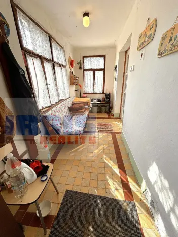 Prodej rodinného domu, Skašov, 75 m2
