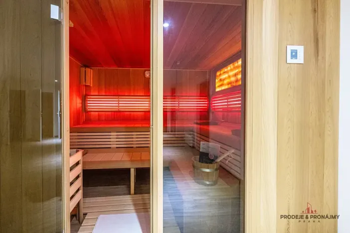 Prodej bytu 2+kk, Praha, Slavíkova, 105 m2