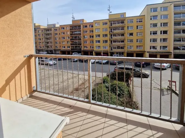 Pronájem bytu 3+1, Praha - Břevnov, Sartoriova, 123 m2