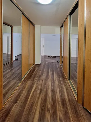 Pronájem bytu 3+1, Praha - Břevnov, Sartoriova, 123 m2