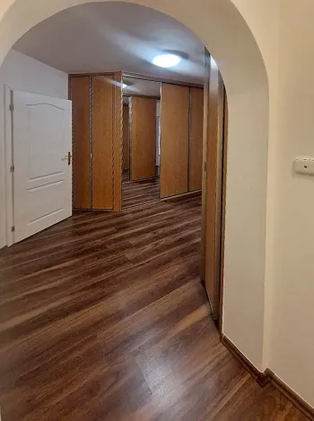 Pronájem bytu 3+1, Praha - Břevnov, Sartoriova, 123 m2