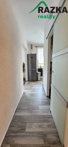 Pronájem bytu 2+1, Tachov, Stadtrodská, 59 m2