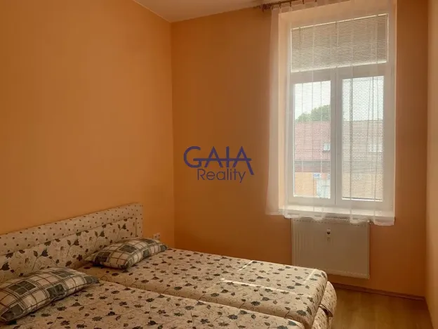 Pronájem bytu 2+kk, Hodonín, Brněnská, 43 m2