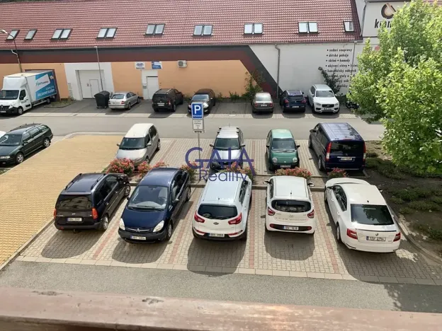 Pronájem bytu 2+kk, Hodonín, Brněnská, 43 m2