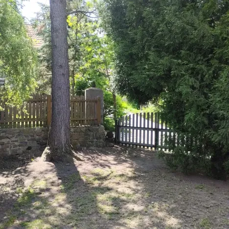 Pronájem rodinného domu, Stříbrná Skalice, Ke hradu, 150 m2