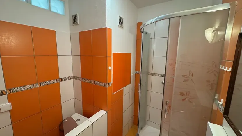 Pronájem bytu 2+1, Hodonín, Očovská, 43 m2