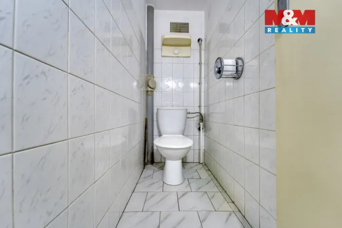 Prodej rodinného domu, Švihov - Třebýcinka, 142 m2