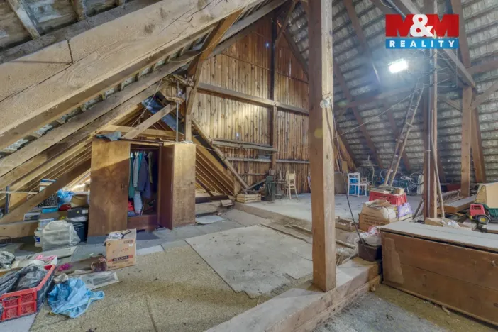 Prodej rodinného domu, Švihov - Třebýcinka, 142 m2