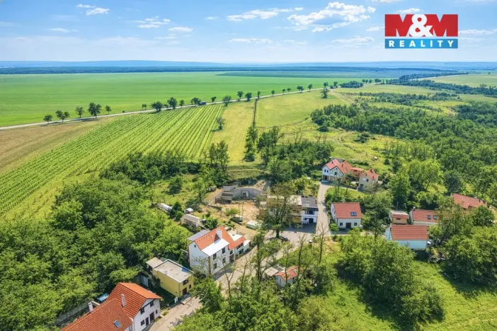 Prodej vinného sklepa, Chvalovice, 62 m2