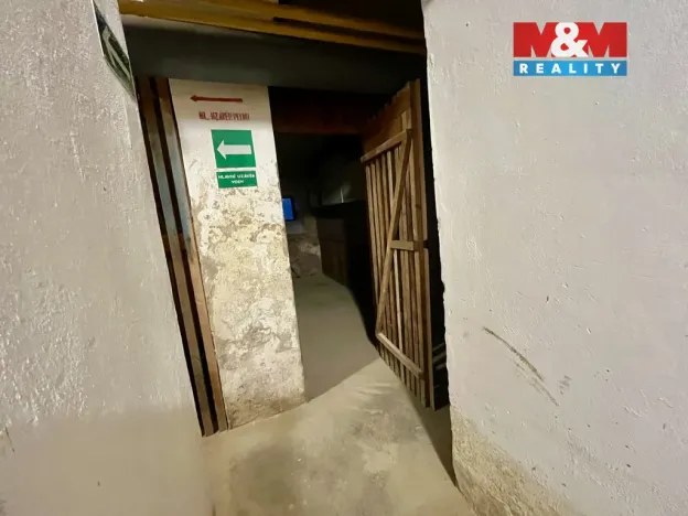 Prodej bytu 1+kk, Krnov - Pod Bezručovým vrchem, Březinova, 40 m2