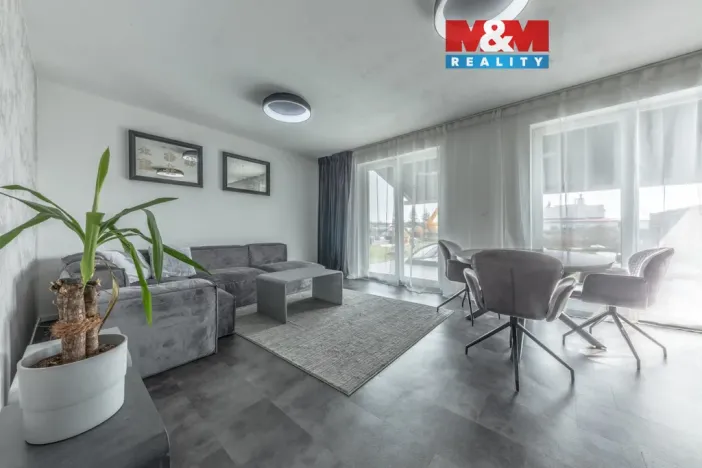 Prodej rodinného domu, Milovice - Mladá, Lipová, 99 m2