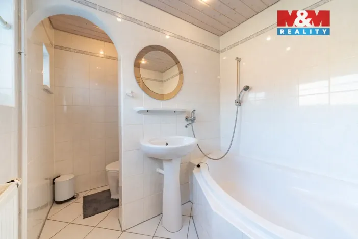 Prodej chaty, Lipová - Stebnice, 85 m2