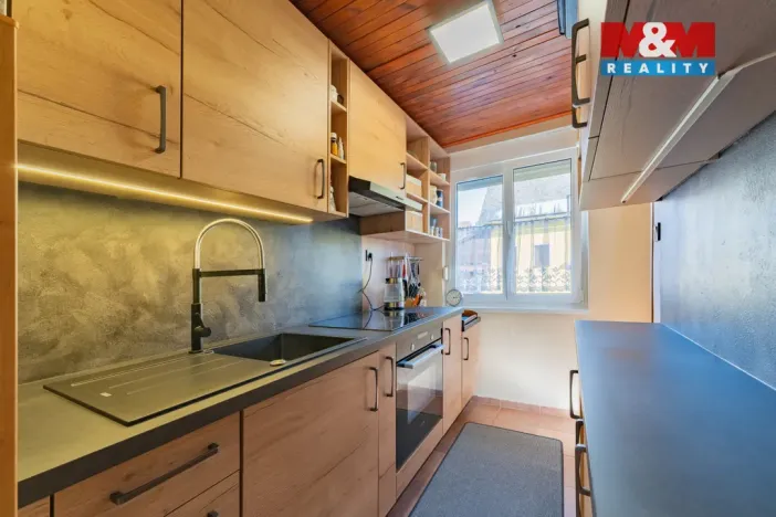 Prodej chaty, Lipová - Stebnice, 85 m2