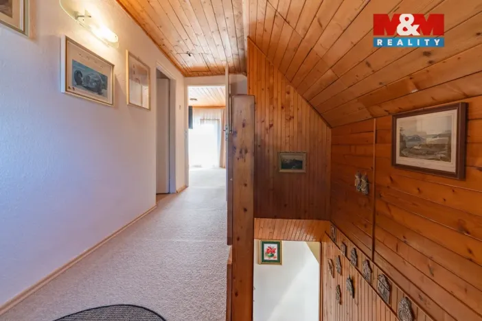 Prodej chaty, Lipová - Stebnice, 85 m2